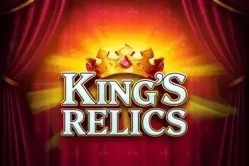 King's Relics 95 - WinPesa - Nigeria